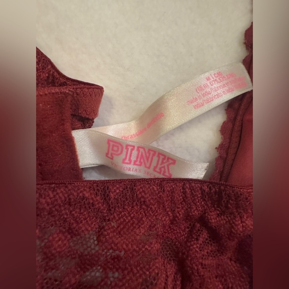 Women’s Victoria Secret Pink Bra - Picture 6 of 6